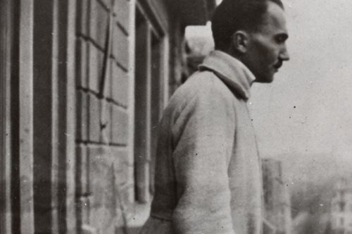 Το ήξερες ότι το 2017 ήταν το έτος «Νίκος Καζαντζάκης»; Ένα μεγάλο αφιέρωμα μας βάζει στον κόσμο του