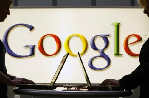 Ποιος είναι ο μέσος ετήσιος μισθός στη Google; 