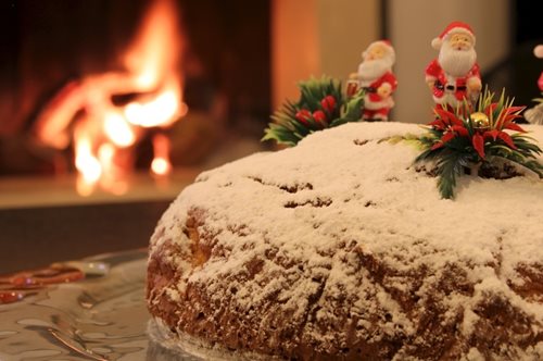 H μαγεία της Άγιας Νύχτας: Πώς γράφτηκε το πιο διάσημο χριστουγεννιάτικο τραγούδι όλων των εποχών