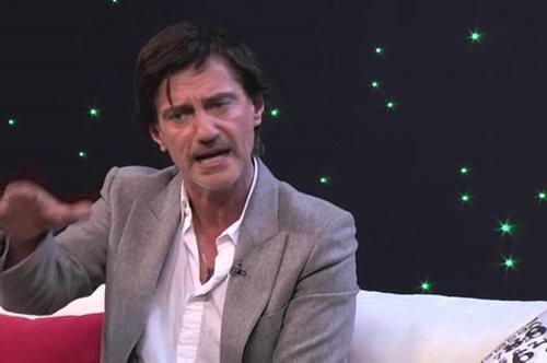 «Αυτό το πράγμα δεν υπήρξε ποτέ».Ο Θοδωρής Κουτσογιαννόπουλος μόλις απάντησε στον Γιάννη Σμαραγδή