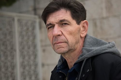 Ξεσπά ο Γεράσιμος Σκιαδαρέσης: «Ανακάτεψαν τους πάντες, ακόμα και τη γυναίκα μου»