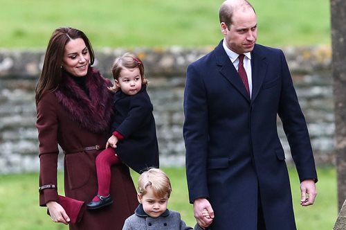 Επική γκάφα στο Παλάτι του Κένσινγκτον. Ξέχασαν τελείως την εγκυμοσύνη της Κέιτ Μίντλετον