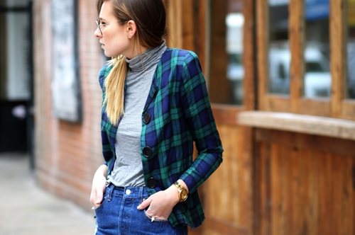 O μοναδικός πραγματικά σύχρονος τρόπος να φορέσεις το αγαπημένο σου τζιν το 2018