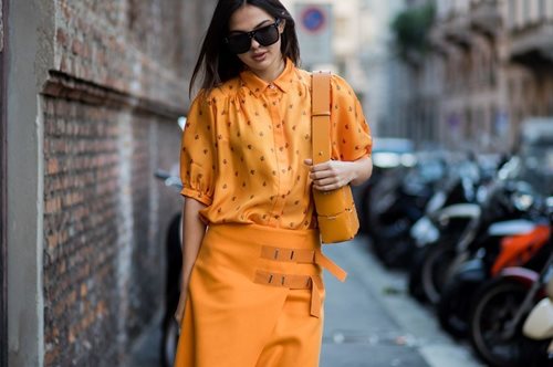 Καμία γυναίκα δεν ντύνεται πια έτσι: Αυτές είναι οι τάσεις που θα κυριαρχήσουν μέσα στο 2018 