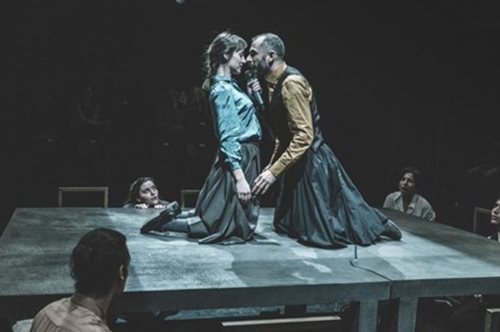 Το βιβλίο που άλλαξε τη σύγχρονη ελληνική λογοτεχνία και εκτίναξε έναν μικρό εκδοτικό οίκο