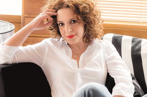 «Παραδέχομαι ότι έκανα λάθος». Η αποκάλυψη της Ράντου για το Κωνσταντίνου και Ελένης 20 χρόνια μετά