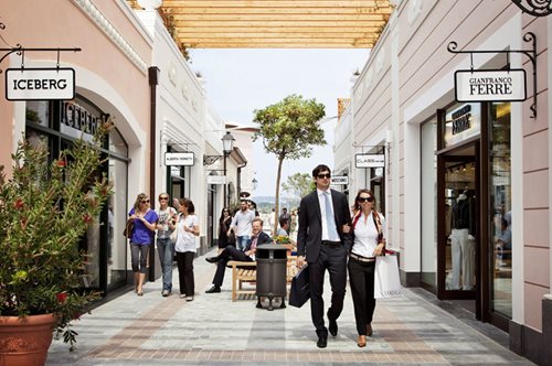 Αλλαγή στην αγορά. Aυτά θα είναι τα νέα malls που ανοίγουν τις πόρτες τους στην Αθήνα μέχρι το 2019