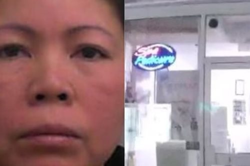 Σκλάβες κλεισμένες σε υπόγεια. Μία ανατριχιαστική ιστορία σύχρονου δουλεμπορίου στην Αγγλία του 2018