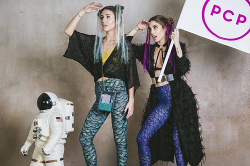 Γιατί τα κολάν PCP πουλάνε σαν τρελά από την Θεσσαλονίκη μέχρι την Αθήνα και την Κρήτη;  