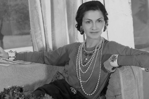 Η τελευταία συνέντευξη της Κοκό Σανέλ και οι 10 συμβουλές της για το στυλ της ανυπέρβλητης γυναίκας 