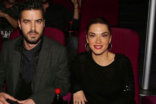 Η κόρη της Βάσως Λασκαράκη και του Γιάννη Τσιμιτσέλη μεγάλωσε πολύ