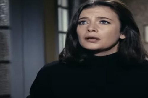 Σαν ταινία. Η άγνωστη ιστορία του έρωτα της Τζένης Καρέζη και του Κωνσταντίνου Καζάκου