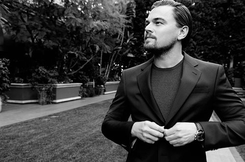 15 πράγματα που θα έκανε ο Λεονάρντο Ντι Κάπριο αν βγαίνατε μαζί ραντεβού