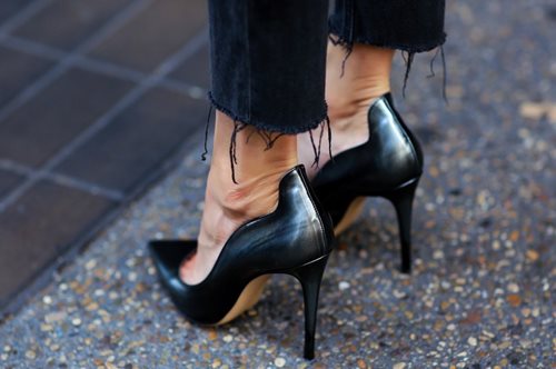 Η ανακάλυψη που άλλαξε τα δεδομένα στην ιστορία του στυλ και του αισθησιασμού