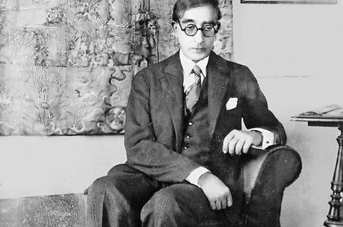 Κωνσταντίνος Καβάφης: