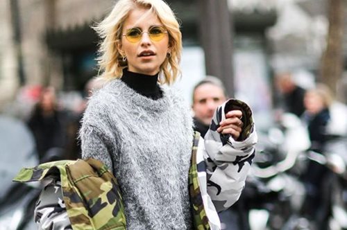 Εντελώς ξεπερασμένο: Το ένα και μοναδικό στυλ ρούχου που εάν φορέσεις φέτος θα είσαι εκτός εποχής