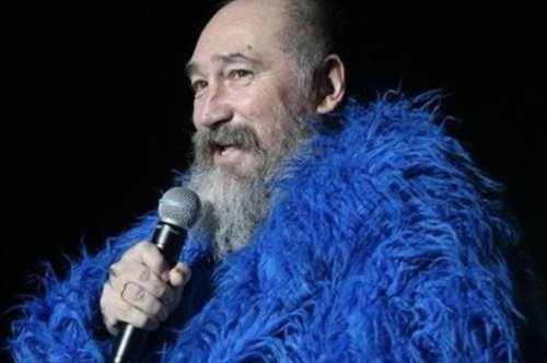 Όταν ο Τζίμης Πανούσης είχε μιλήσει για την κόρη του, την κατάθλιψη και πού προσεύχεται