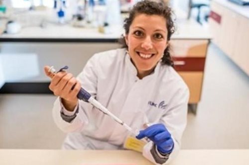 Γυναίκα της χρονιάς η Ελληνίδα πρωτοπόρος στον τομέα της ανοσοθεραπείας για τη θεραπεία του καρκίνου