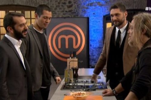 Η διαφορετική κριτική σε διάσημο διαγωνιζόμενο του MasterChef