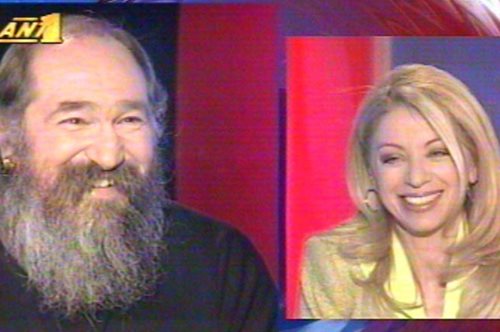 Όταν ο Τζίμης τραγούδησε στην Έλλη και μίλησε για όλα