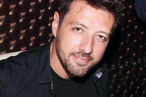 Η πρώτη, θρασύτατη δημόσια αντίδραση του Μάνου Παπαγιάννη μετά τον ξυλοδαρμό στη Σοφία Παυλίδου