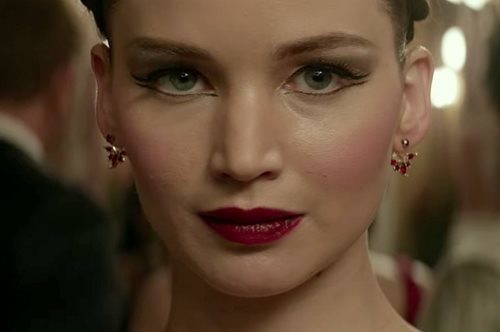 Μετά την αποτυχία του Mother! η Tζένιφερ Λόρενς θέλει να αποκαταστήσει τα πράγματα μ'αυτή την ταινία