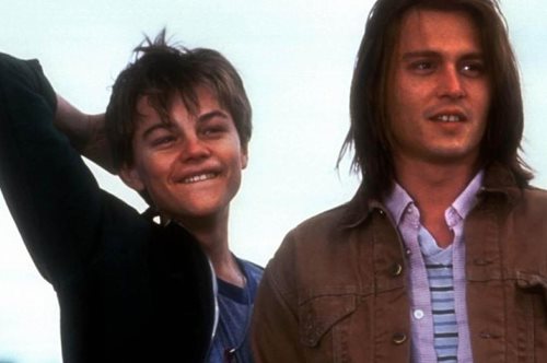 «Τον βασάνισα»: Ο Τζόνι Ντεπ υπήρξε πολύ κακός με τον Λεονάρντο Ντι Κάπριο