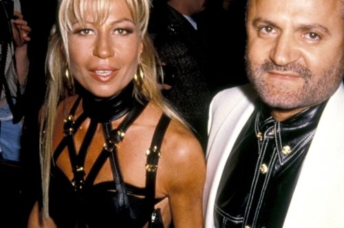 H αντίδραση της Ντονατέλα Βερσάτσε όταν είδε την Πενέλοπε Κρουζ να την υποδύεται στη μικρή οθόνη