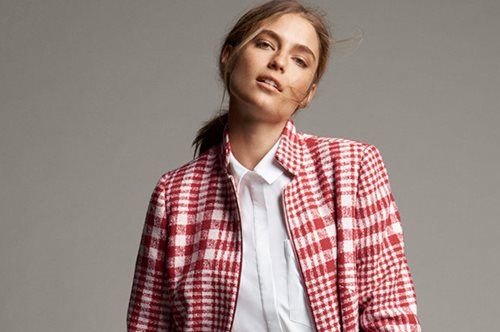 Αυτή η συλλογή για την άνοιξη και το καλοκαίρι θα σε εντυπωσιάσει για συγκεκριμένο λόγο 