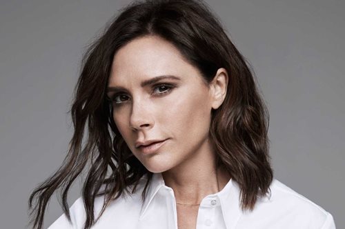 Η θυμωμένη απάντηση της Βικτόρια Μπέκαμ σε όσους την κατηγορούν πως επιλέγει ανορεξικά μοντέλα 