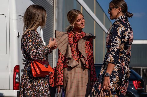 Μήπως φοράς λάθος τα ankle boots σου; O μοναδικός τρόπος να τα συνδυάσεις με όλα τα παντελόνια