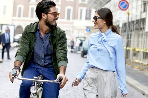 H μία λέξη που ελκύει περισσότερο απ'όλες τους άντρες 