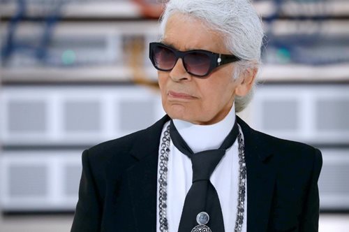 Γαλλία: Το διαμέρισμα του Καρλ Λάγκερφελντ στο Παρίσι πωλήθηκε έναντι 10 εκατομμυρίων ευρώ