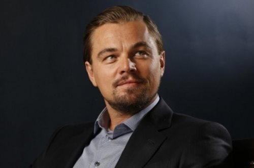 Η μεγάλη επιστροφή του Λεονάρντο. Αυτός είναι ο ρόλος που τον έπεισε να υποδυθεί ο Ταραντίνο