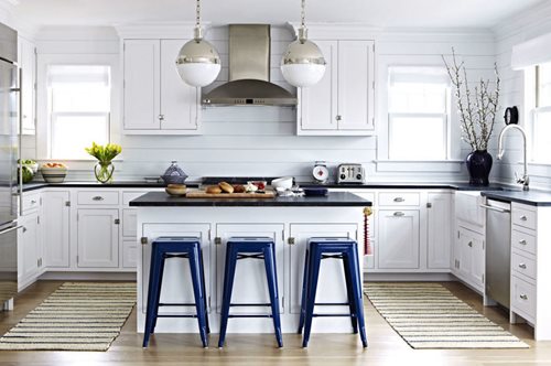 Πώς να καθαρίσεις το ένα και μοναδικό item της κουζίνας που ξεχνάς πάντα να ασχοληθείς μαζί του 