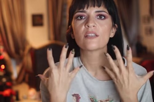 Η Γιούλη νικάει την παχυσαρκία: «Πώς έφτασα 120 κιλά και πώς τα έχασα»