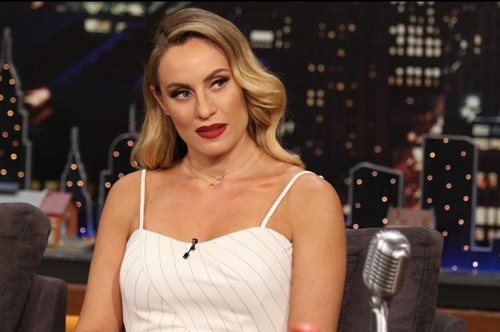 Το αποτέλεσμα της δικαστικής διαμάχης της Ελεονώρας Μελέτη με τον ΣΚΑΪ 