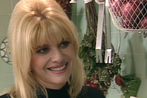 1991: Όταν η Ιβάνα Τραμπ μαγείρευε γκούλας μετά το πανάκριβο διαζύγιό της