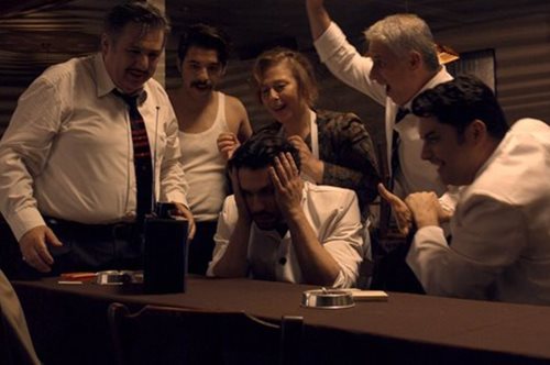 Η πιο πολυαναμενόμενη ελληνική ταινία της χρονιάς λέει την ιστορία που κάποτε ένωσε όλη την Ελλάδα