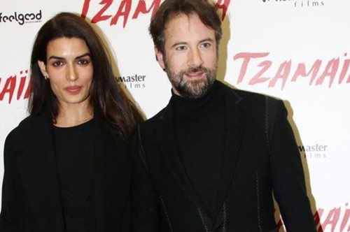 «Σας παρακαλώ, δε θα 'θελα». Η απάντηση της Σωτηροπούλου όταν την ρώτησαν για τον Μαραβέγια