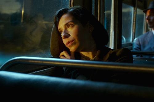 Το σκάνδαλο με τη νέα ταινία του Guillermo Del Toro και το κλεμμένο σενάριο