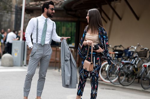 Για μισό λεπτό: Μήπως δεν έγιναν οι σχέσεις προβληματικές αλλά εμείς; 