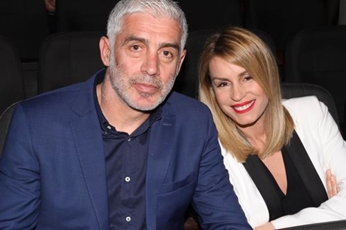 O 18χρονος γιος του Νικοπολίδη και το σημαντικό συμβόλαιο στην καριέρα του σαν ποδοσφαιριστής 