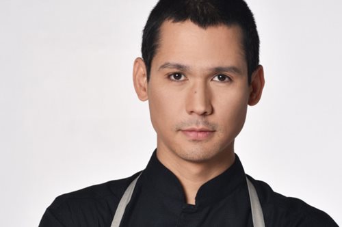 Ο Σωτήρης Κοντιζάς αποκαλύπτει ποιο ήταν το επάγγελμα του πριν ασχοληθεί με τη μαγειρική