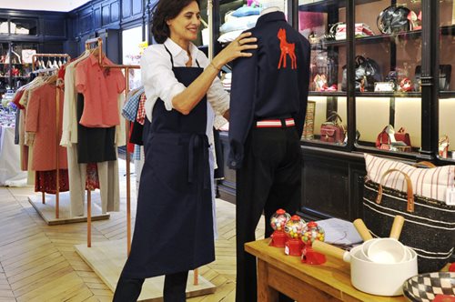 Σε αυτό το φινετσάτο μαγαζί στο Παρίσι πρέπει να πας κάποια στιγμή 