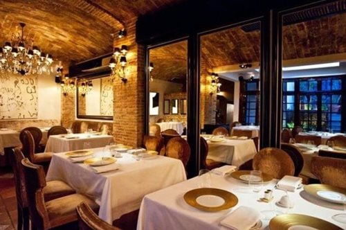 Σπονδή, Βαρούλκο, Χύτρα. Για 11 ημέρες τα καλύτερα εστιατόρια προσφέρουν μενού σε προνομιακές τιμές