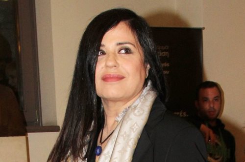 Η νέα ζωή της Μαρίας Τζομπανάκη με τον σύζυγό της στη Νέα Υόρκη