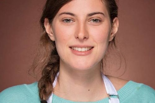 Η Χριστίνα Αργυρούδη αποκάλυψε την αλήθεια πίσω από την οικειοθελή αποχώρηση της από το MasterChef