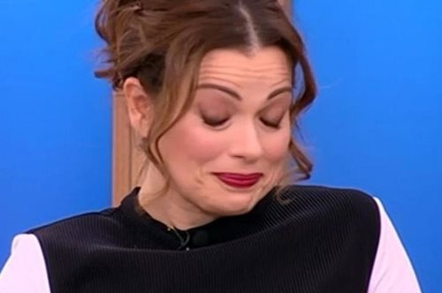 «Ο κόσμος δεν ξέρει για τον Γιάννη Μπέζο αυτό που σας λέω». Η εξομολόγηση της Δάφνης Λαμπρόγιαννη