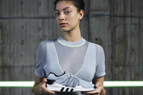 Τα καινούργια Adidas EQT σε κερδίζουν με έμπνευση από τα 90’s. Τα έχεις αγαπήσει και στο παρελθόν